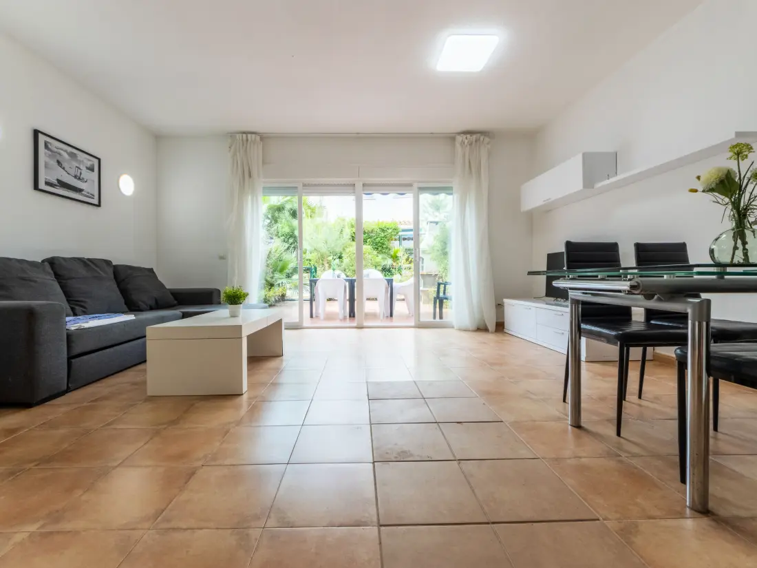 Maison de Vacances Salou