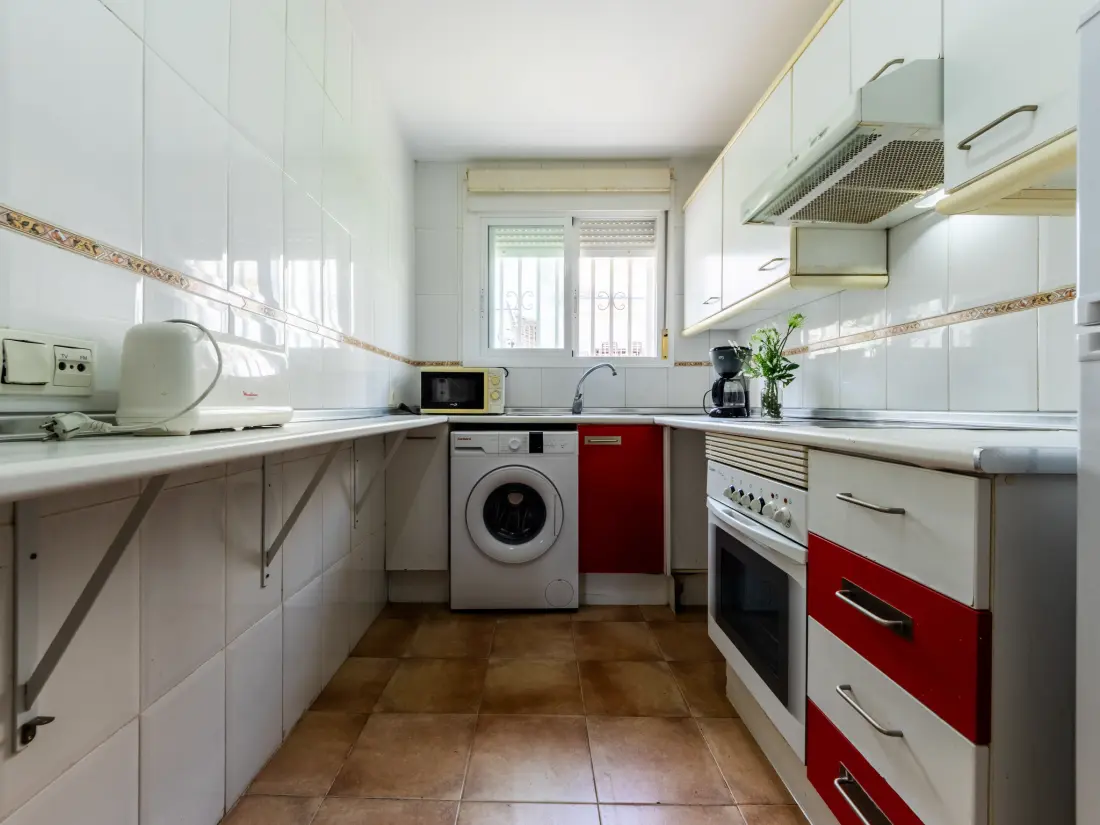 Maison de Vacances Salou