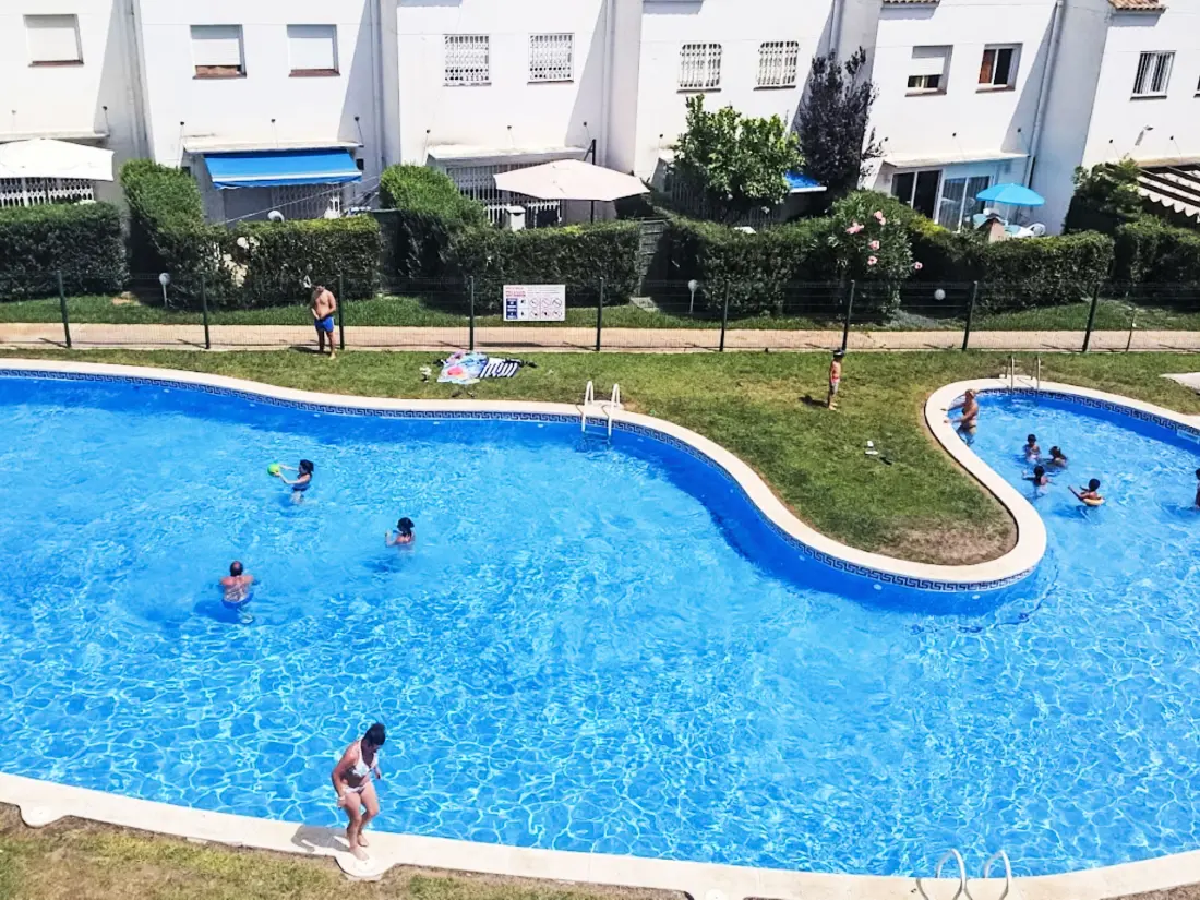 Maison de Vacances Salou