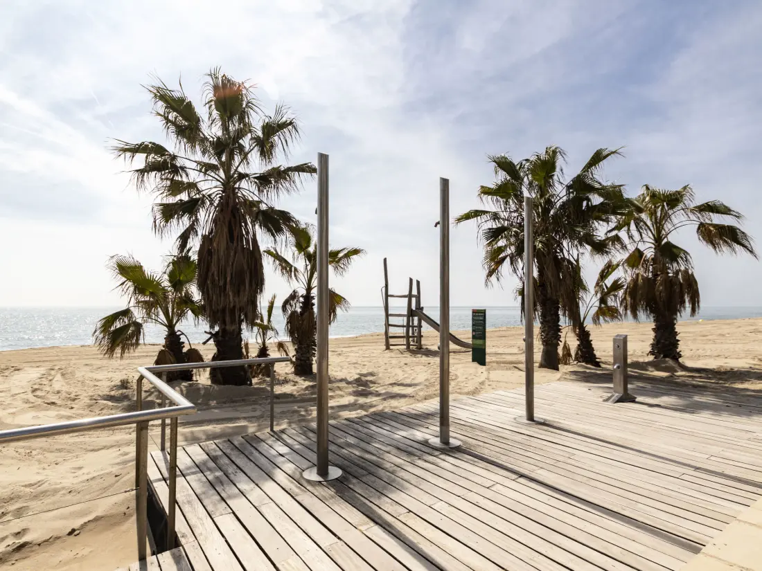 Maison de Vacances Salou