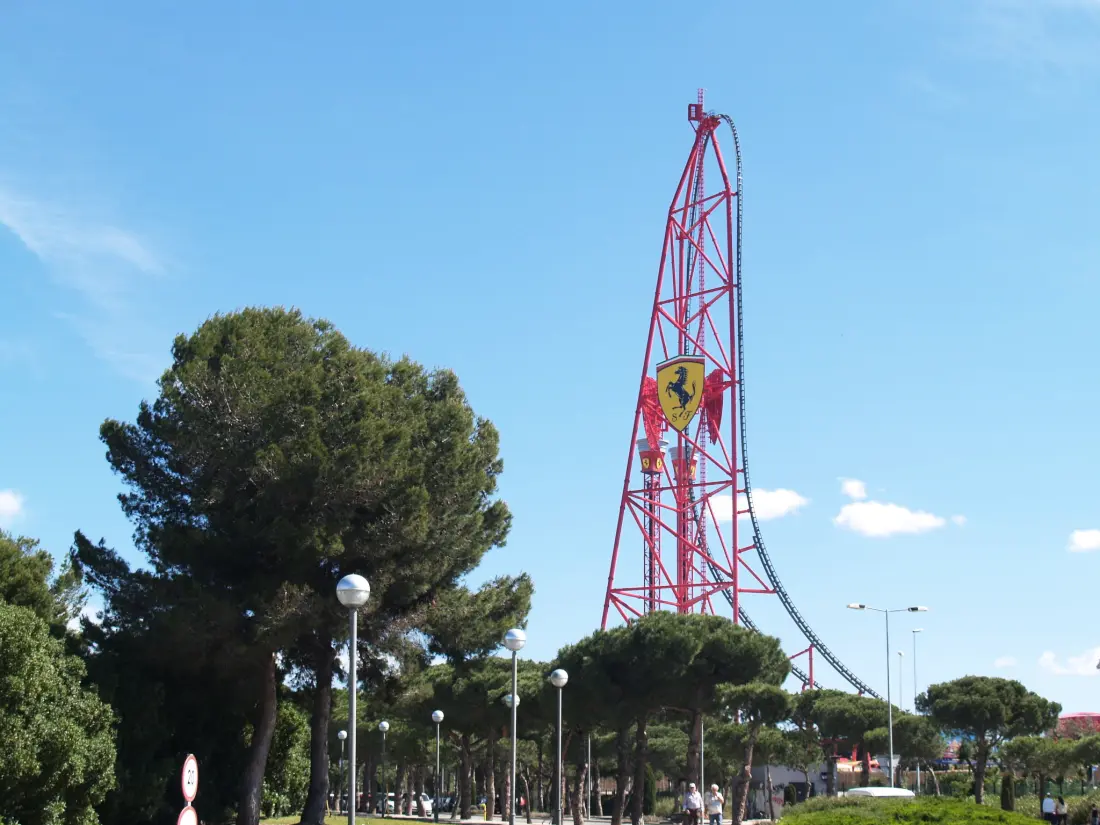 Maison de Vacances Salou