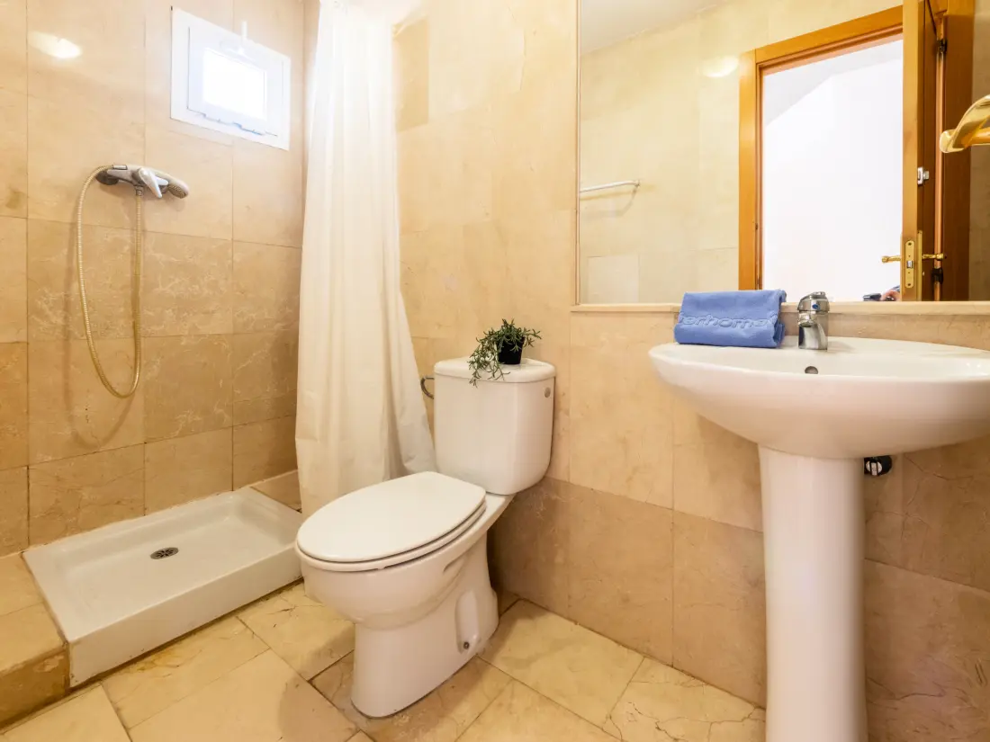 Maison de Vacances Salou