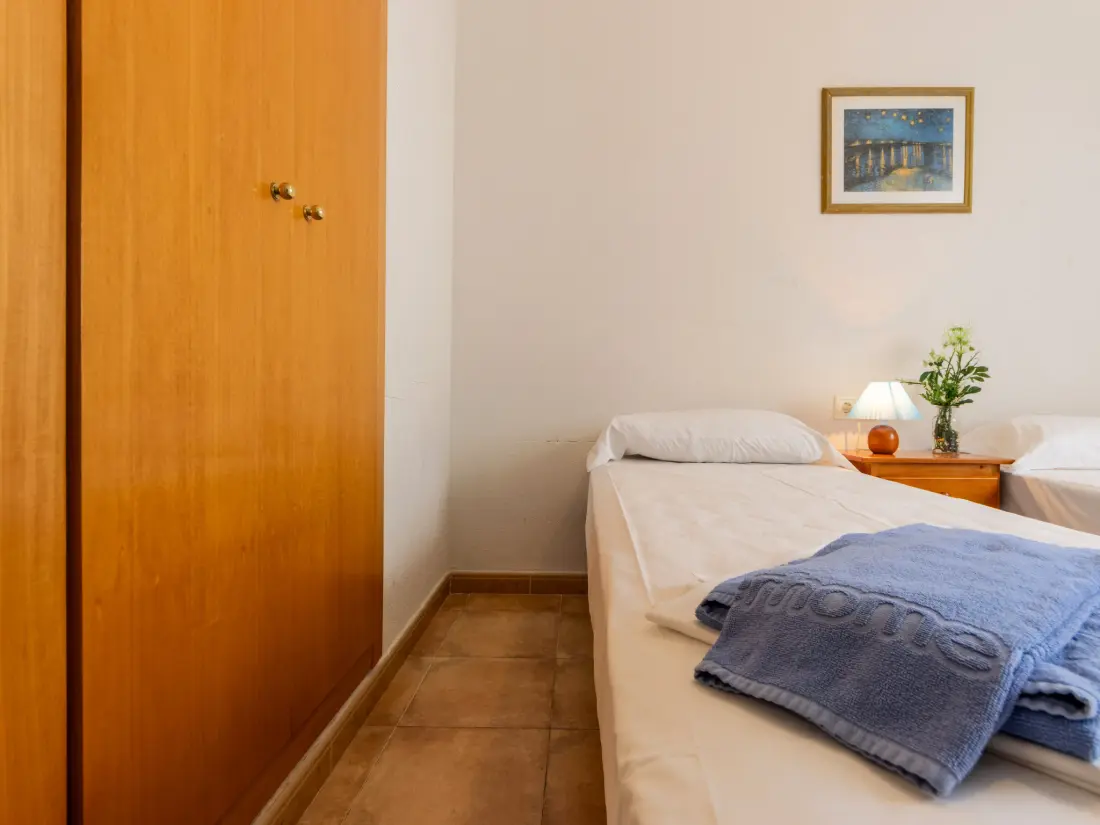 Maison de Vacances Salou