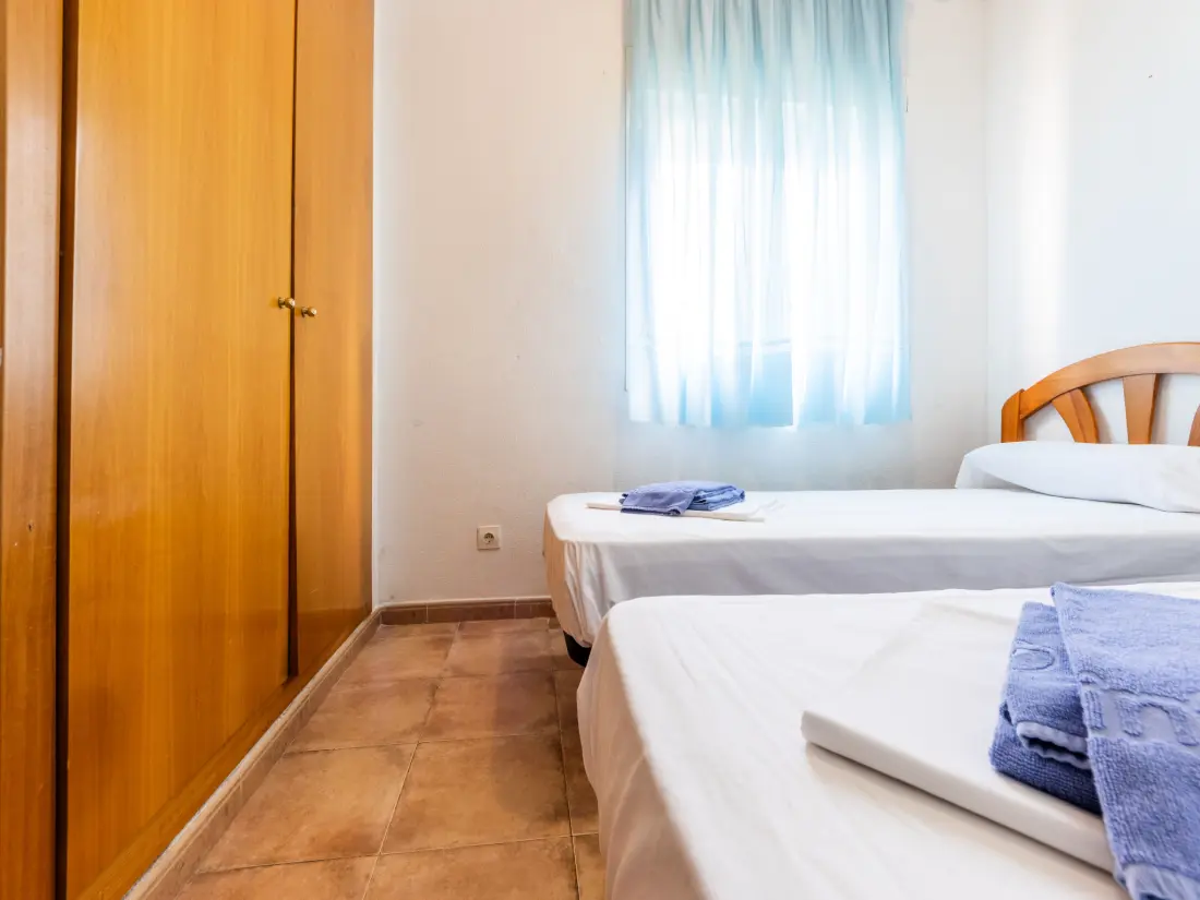 Maison de Vacances Salou