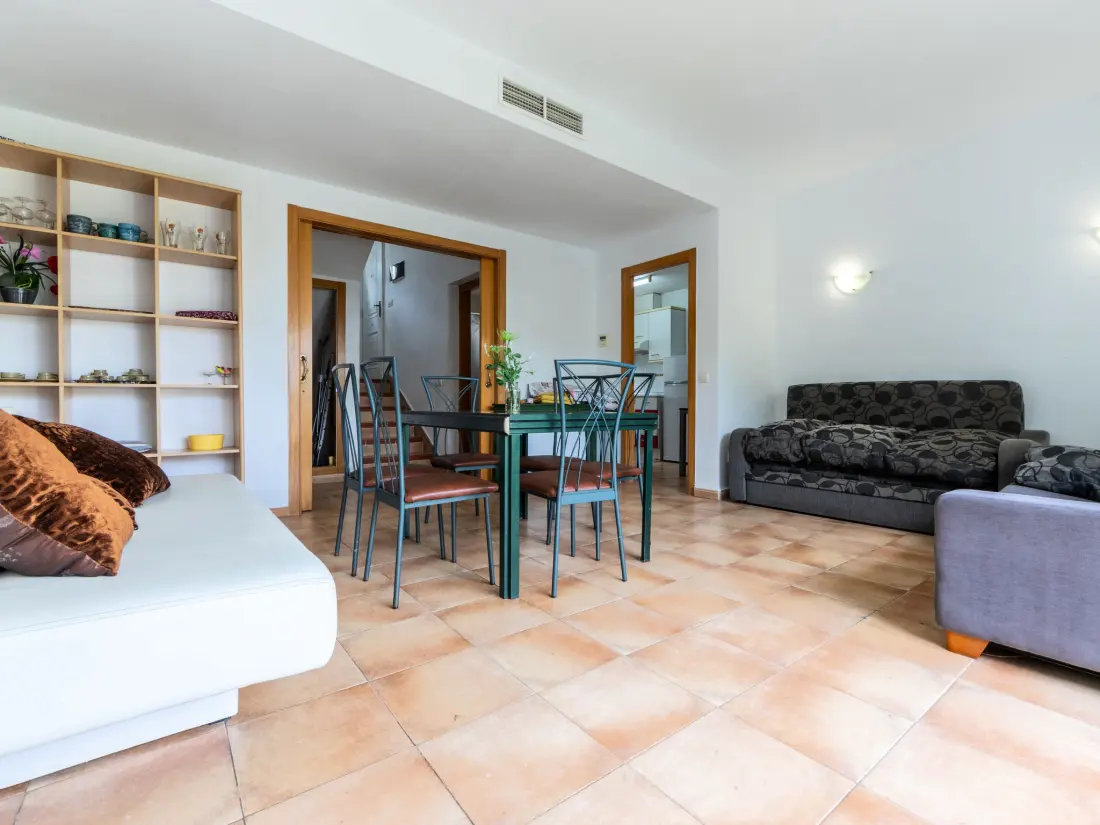 Maison de Vacances Salou