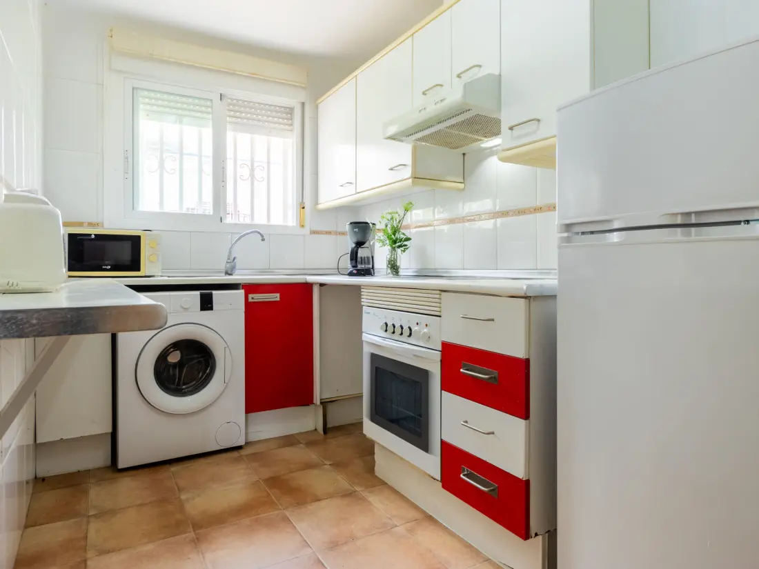 Maison de Vacances Salou