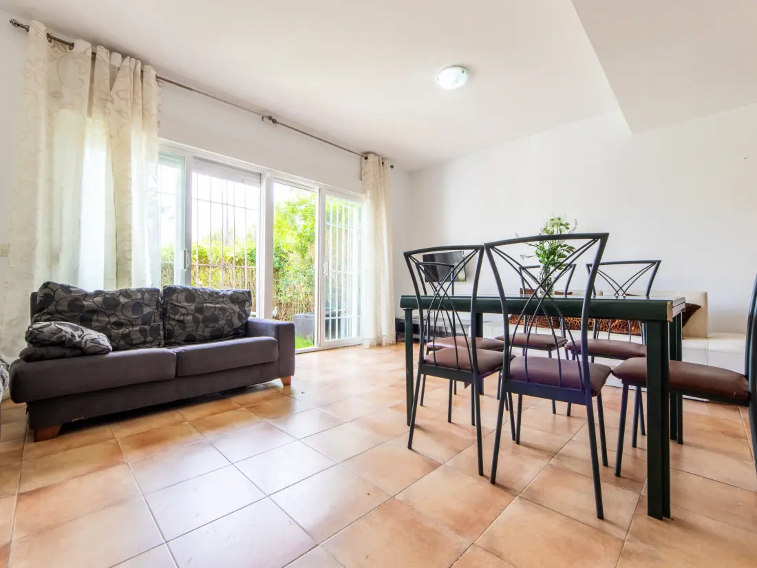 Maison de Vacances Salou