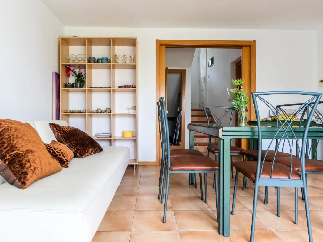 Maison de Vacances Salou