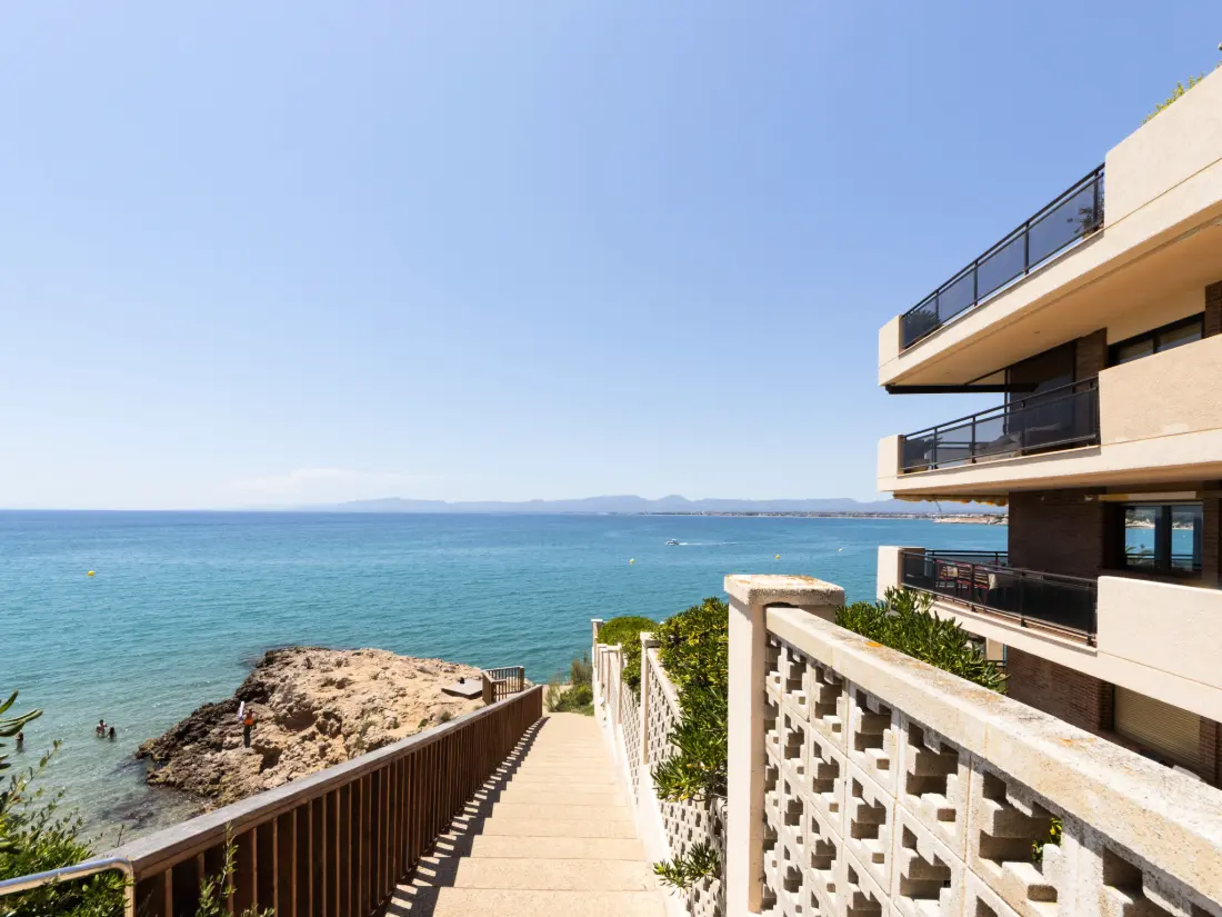 Résidence Cala d'Or