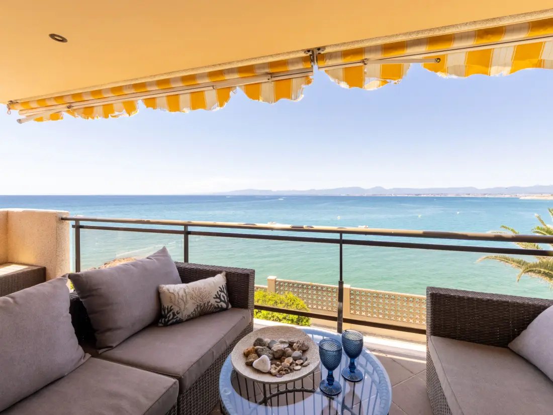 Résidence Cala d'Or