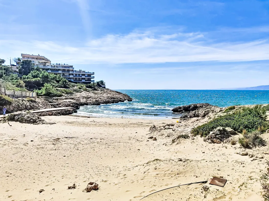 Résidence Cala d'Or