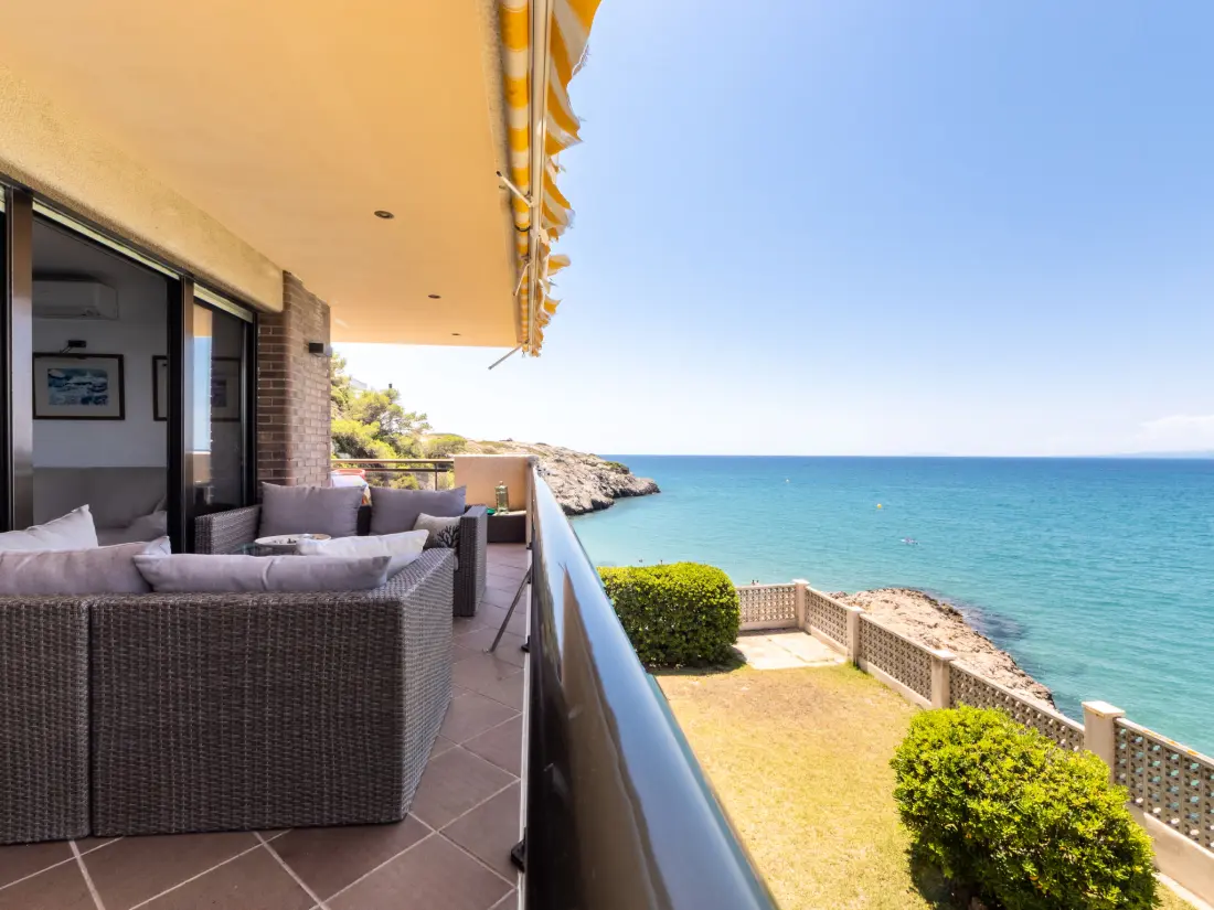 Résidence Cala d'Or