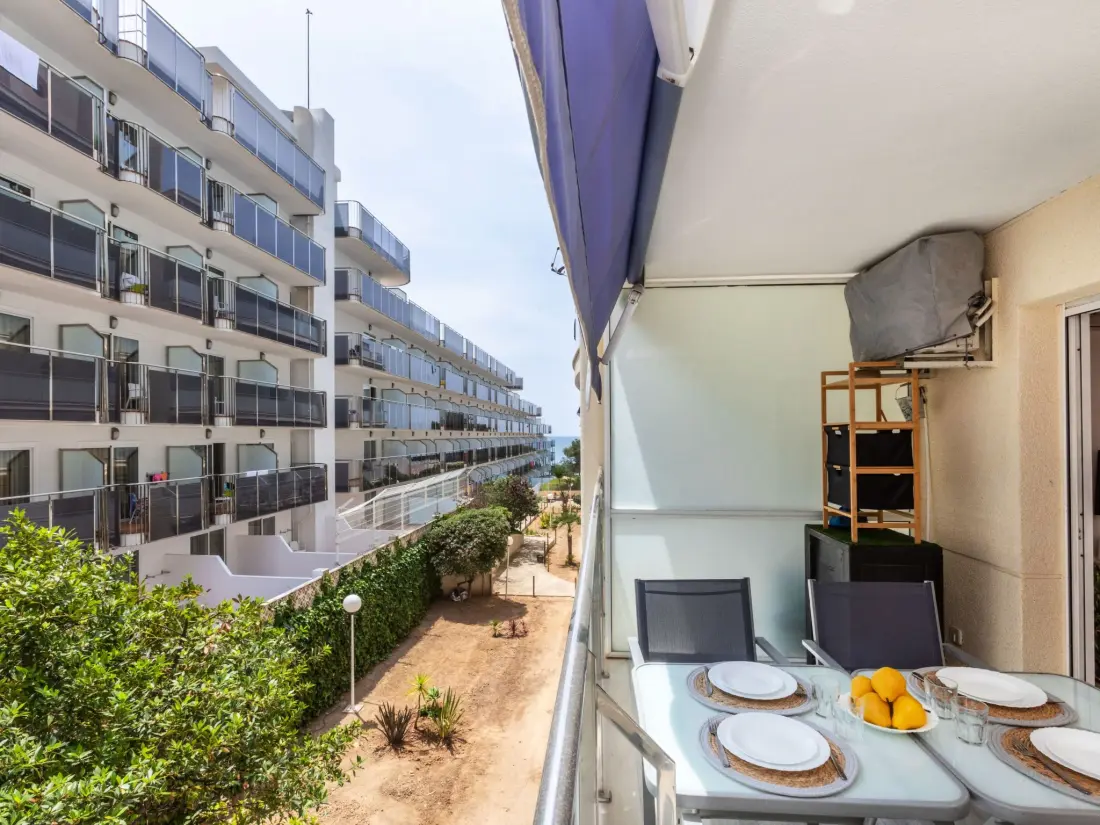 Résidence Calafont