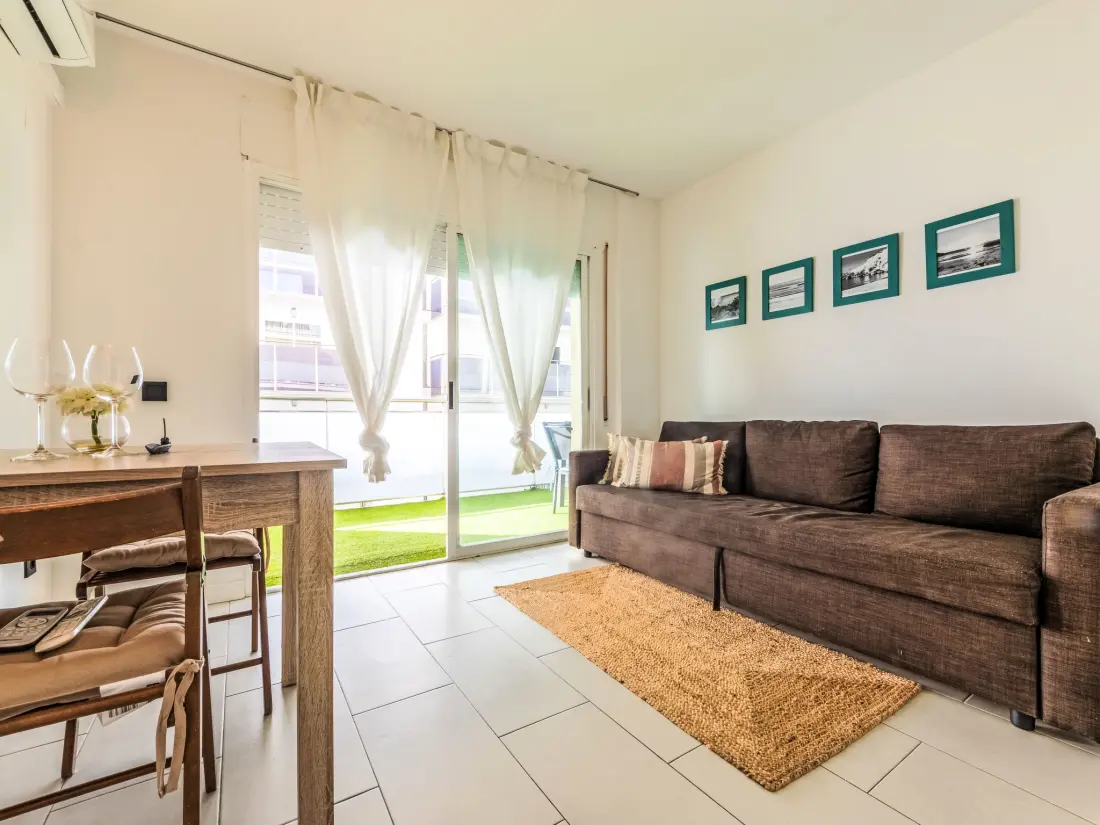Résidence Calafont