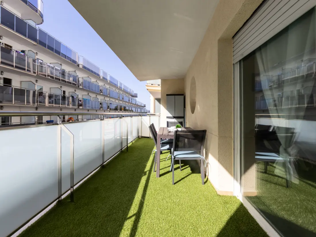 Résidence Calafont