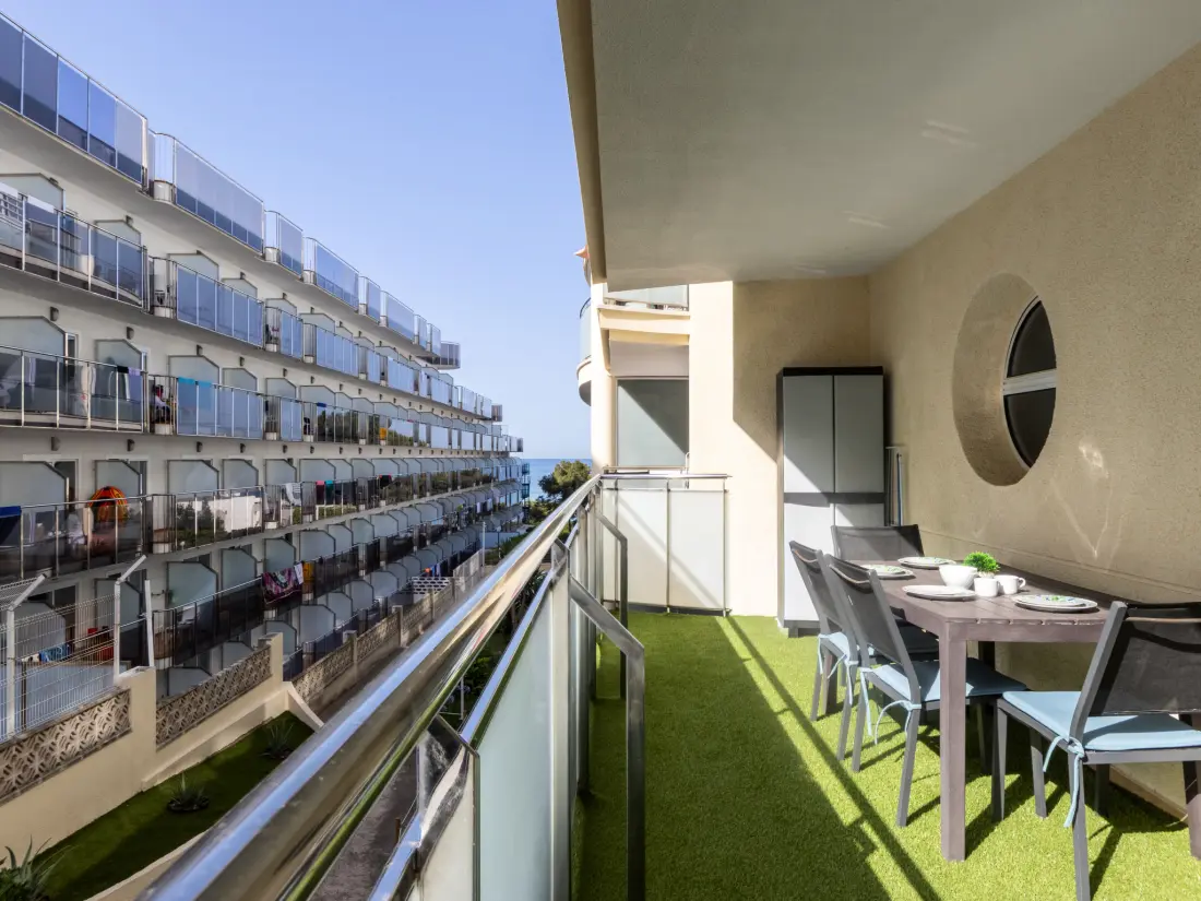 Résidence Calafont