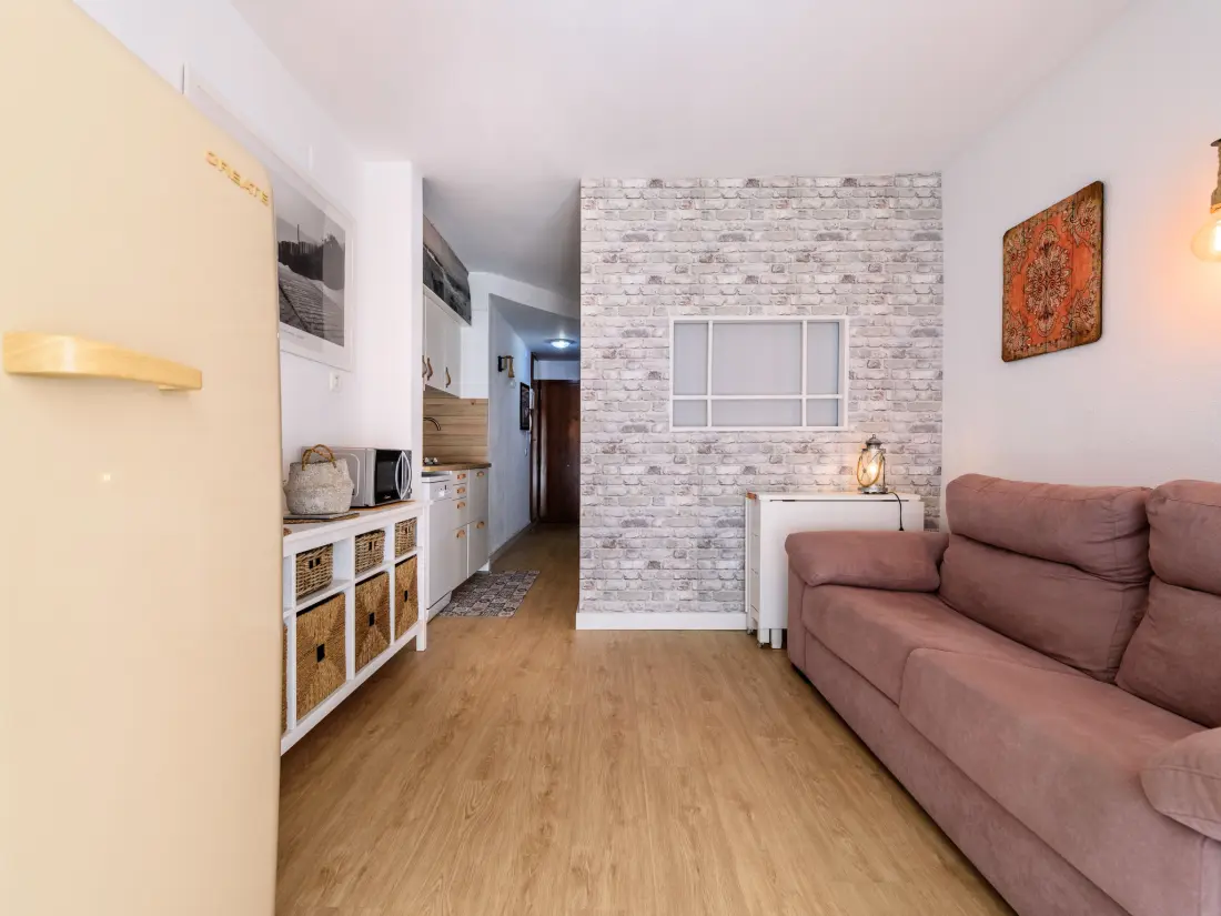 Résidence Calafont