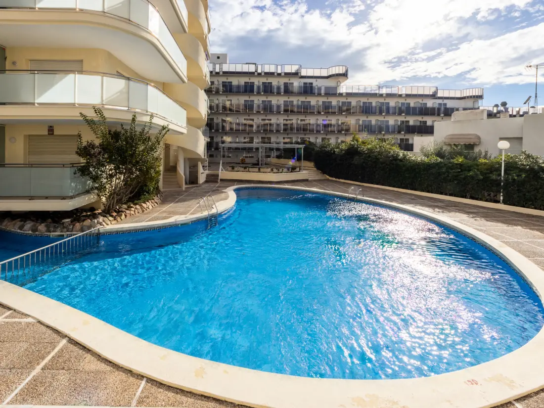Résidence Calafont