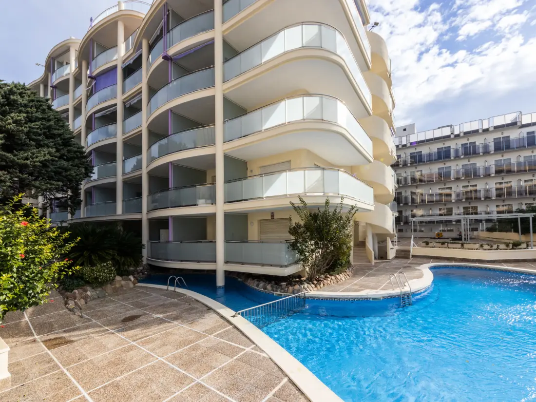 Résidence Calafont