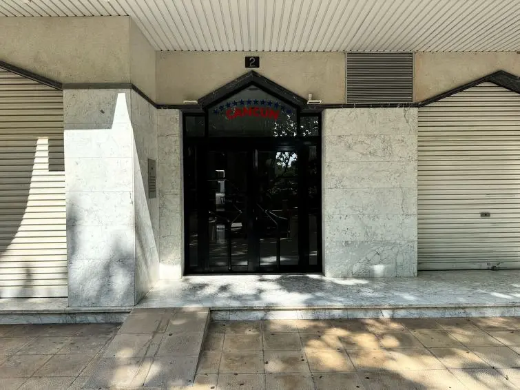 Résidence Cancun