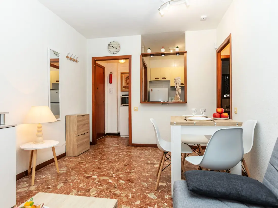 Résidence Casalmar