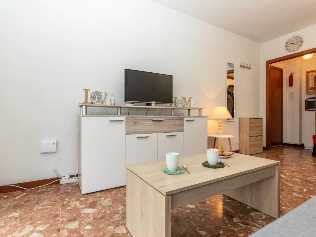 Résidence Casalmar