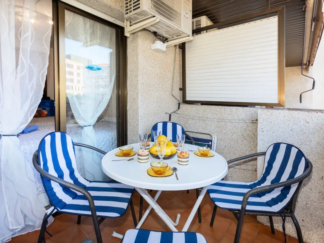 Résidence Casalmar