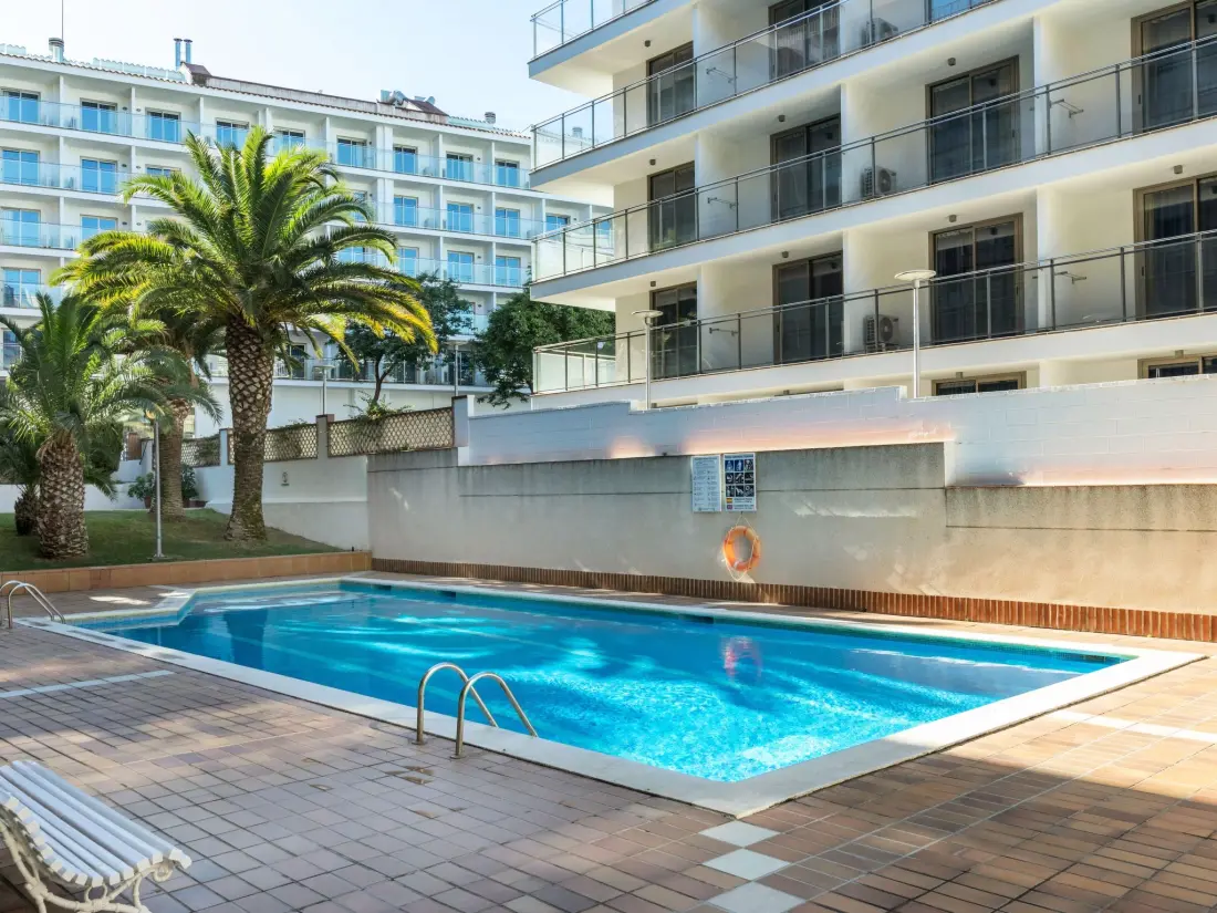 Résidence Casalmar