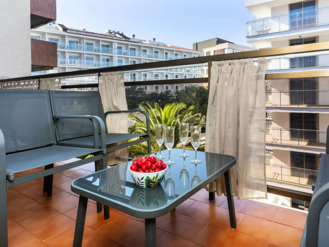 Résidence Casalmar