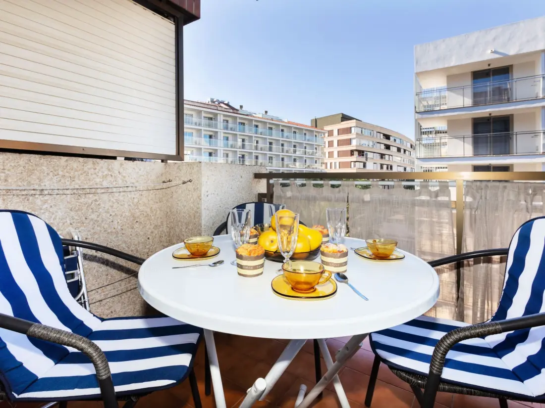 Résidence Casalmar