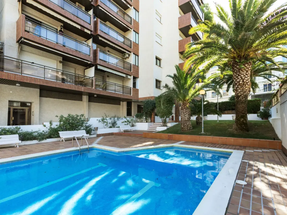 Résidence Casalmar