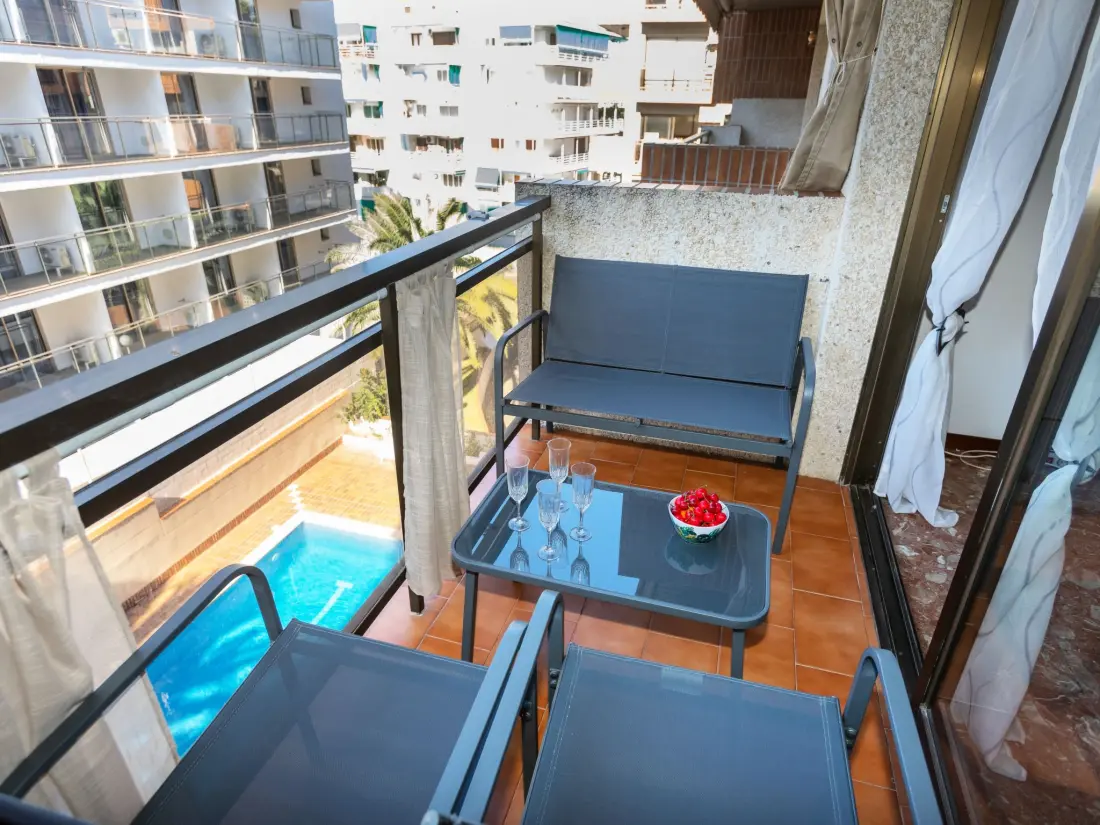 Résidence Casalmar