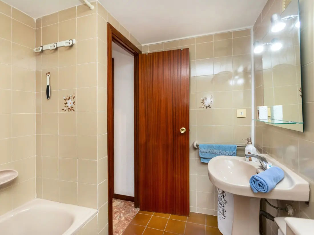 Résidence Casalmar