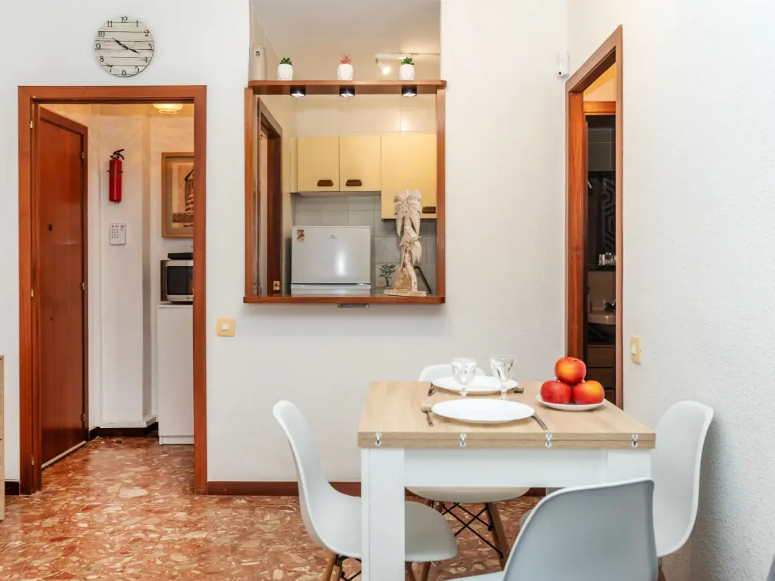 Résidence Casalmar