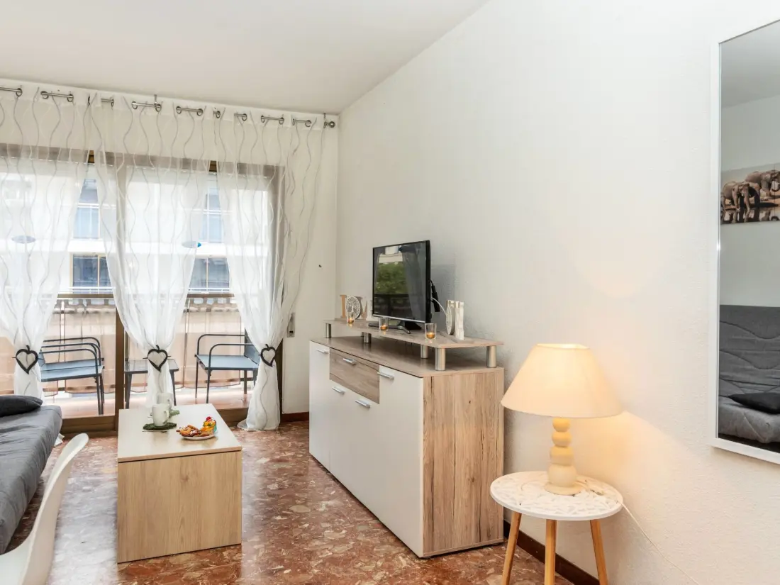 Résidence Casalmar