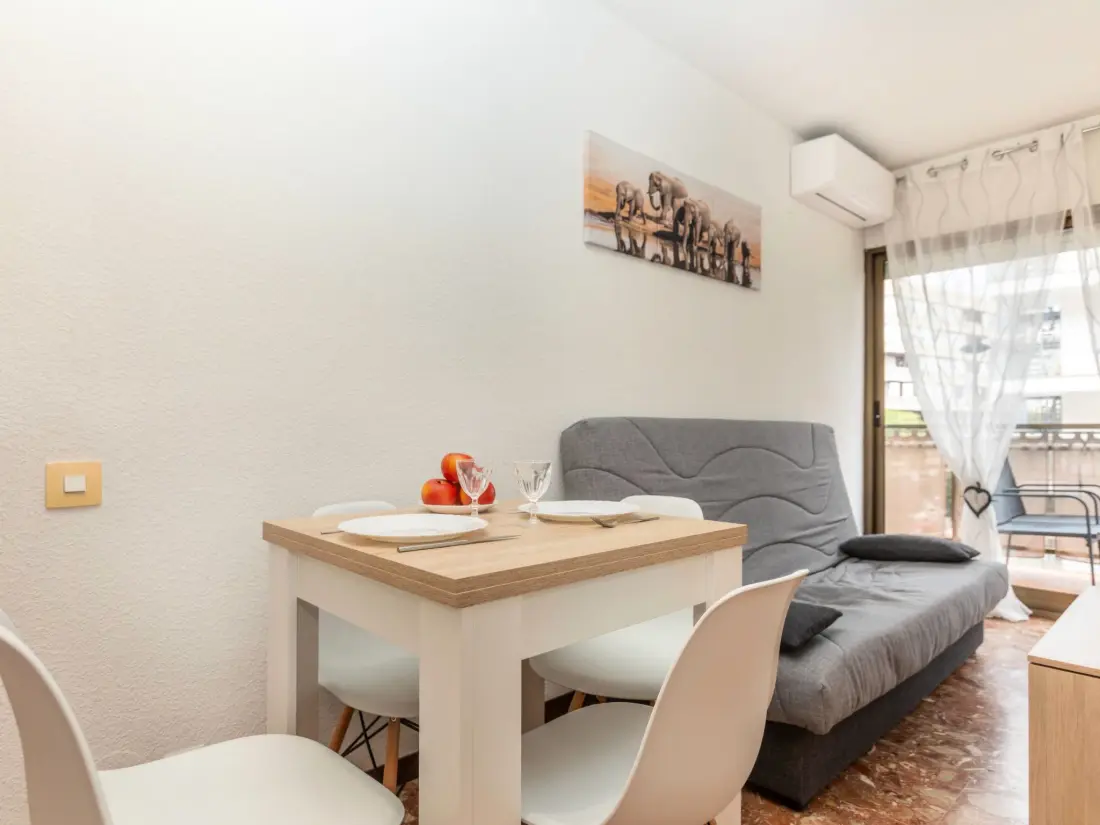 Résidence Casalmar