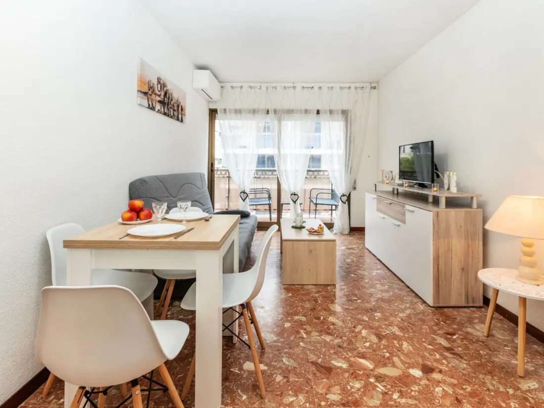 Résidence Casalmar