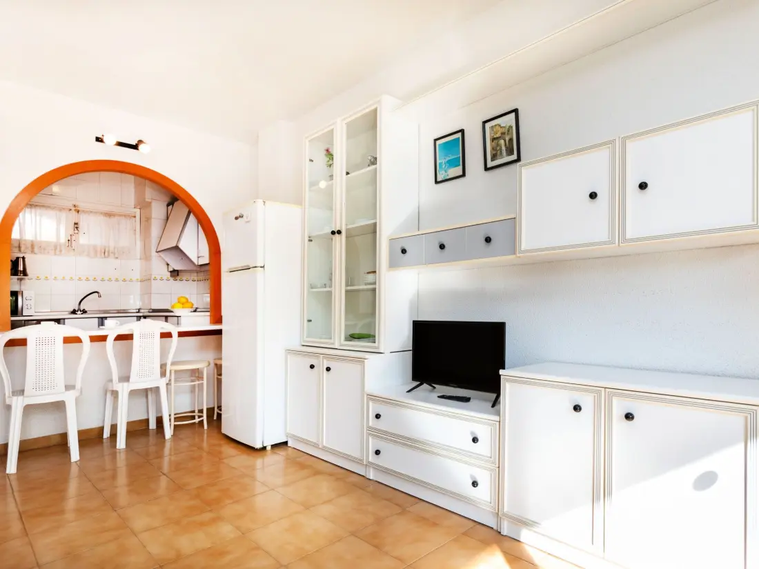 Résidence Cordoba