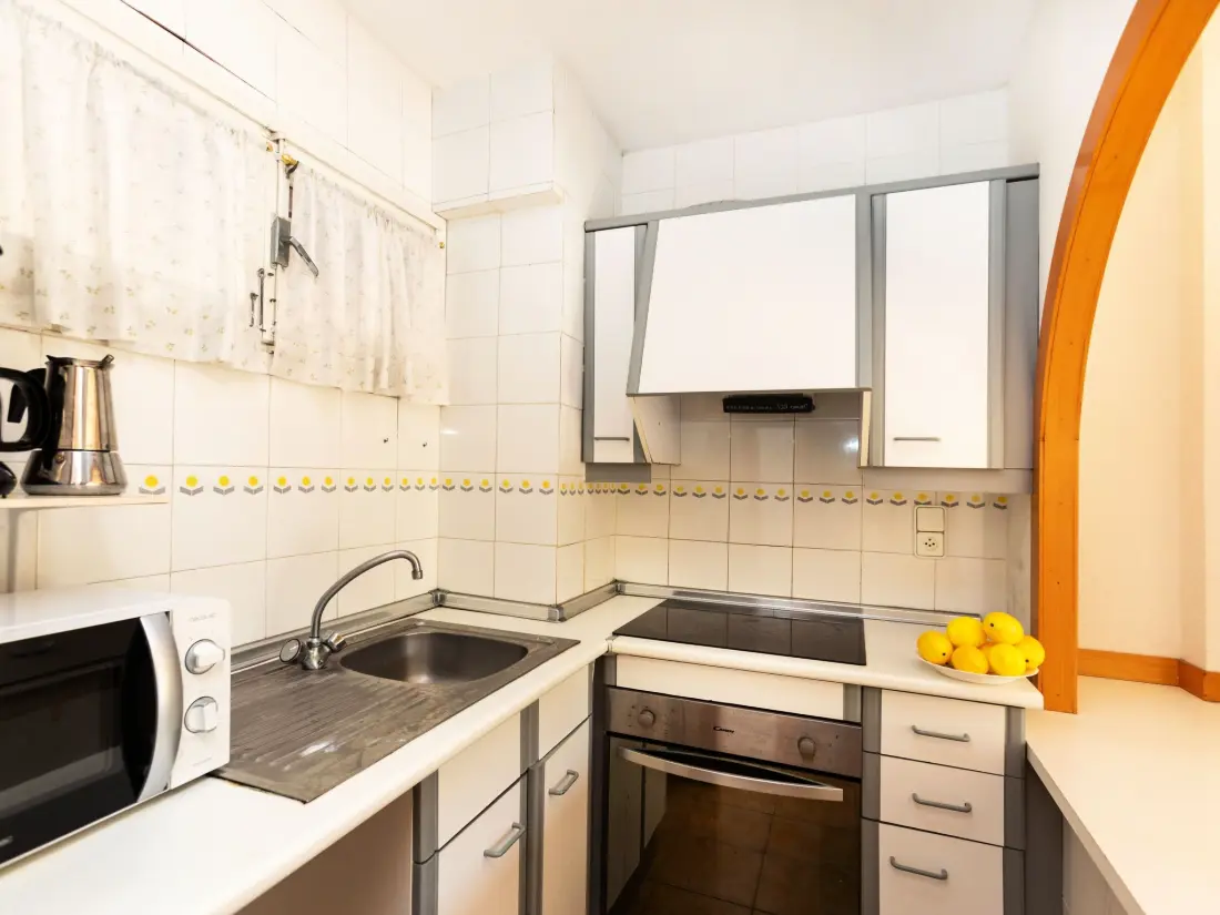Résidence Cordoba