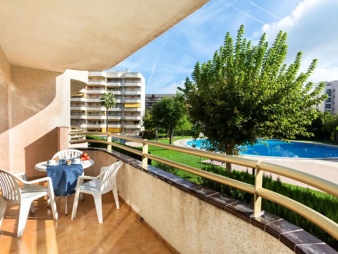 Résidence Cordoba