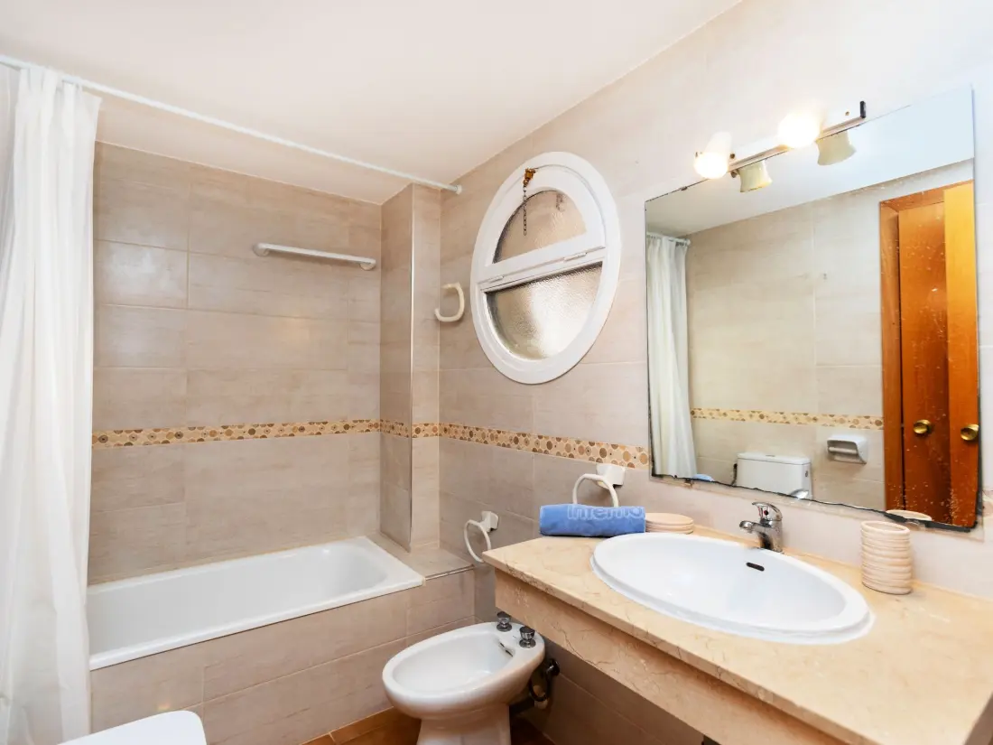 Résidence Cordoba