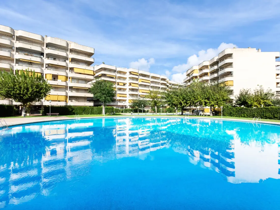 Résidence Cordoba