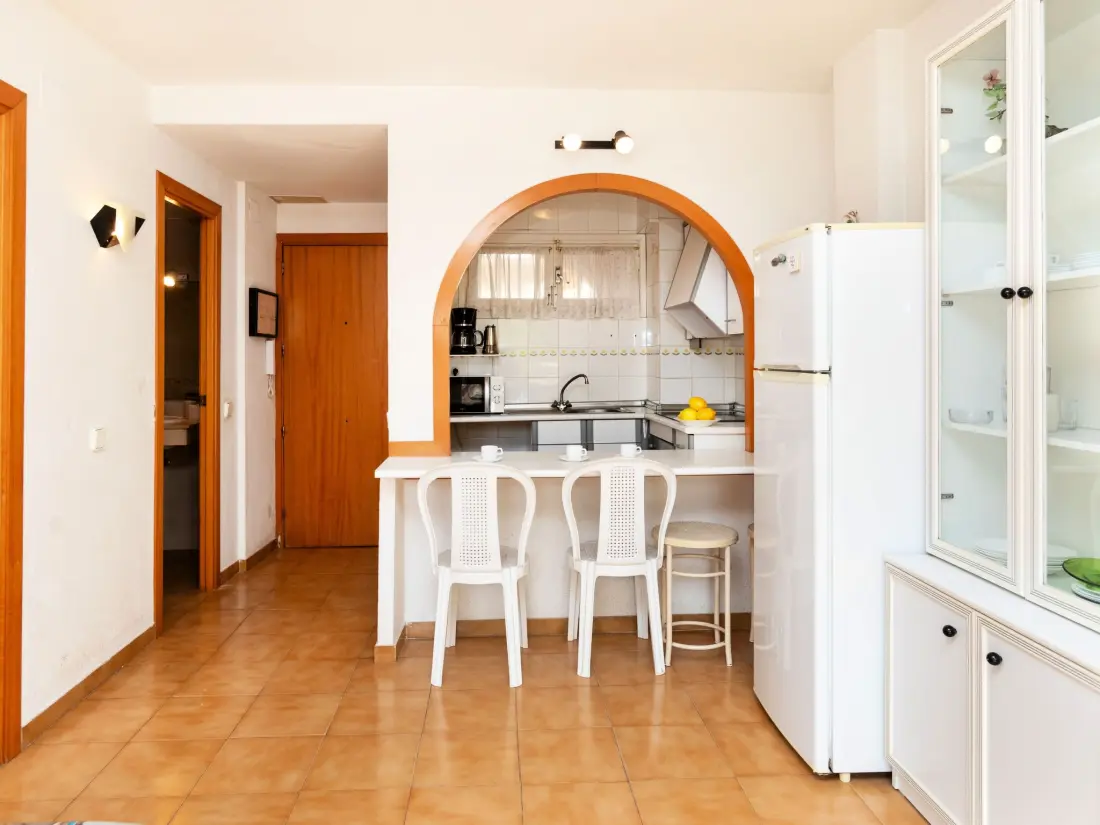 Résidence Cordoba