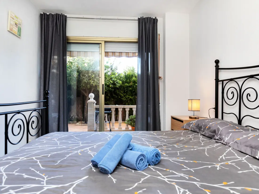 Résidence Cordoba