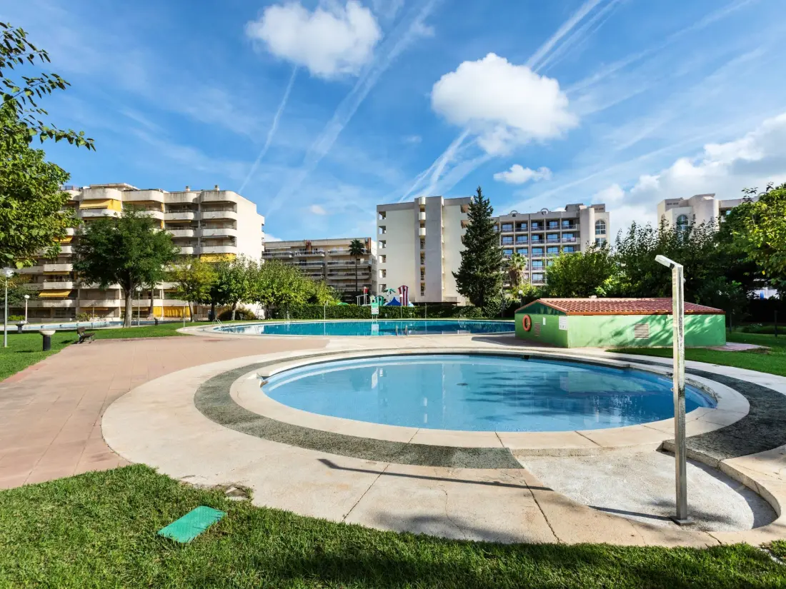 Résidence Cordoba