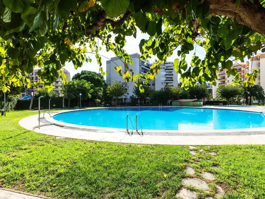 Résidence Cordoba