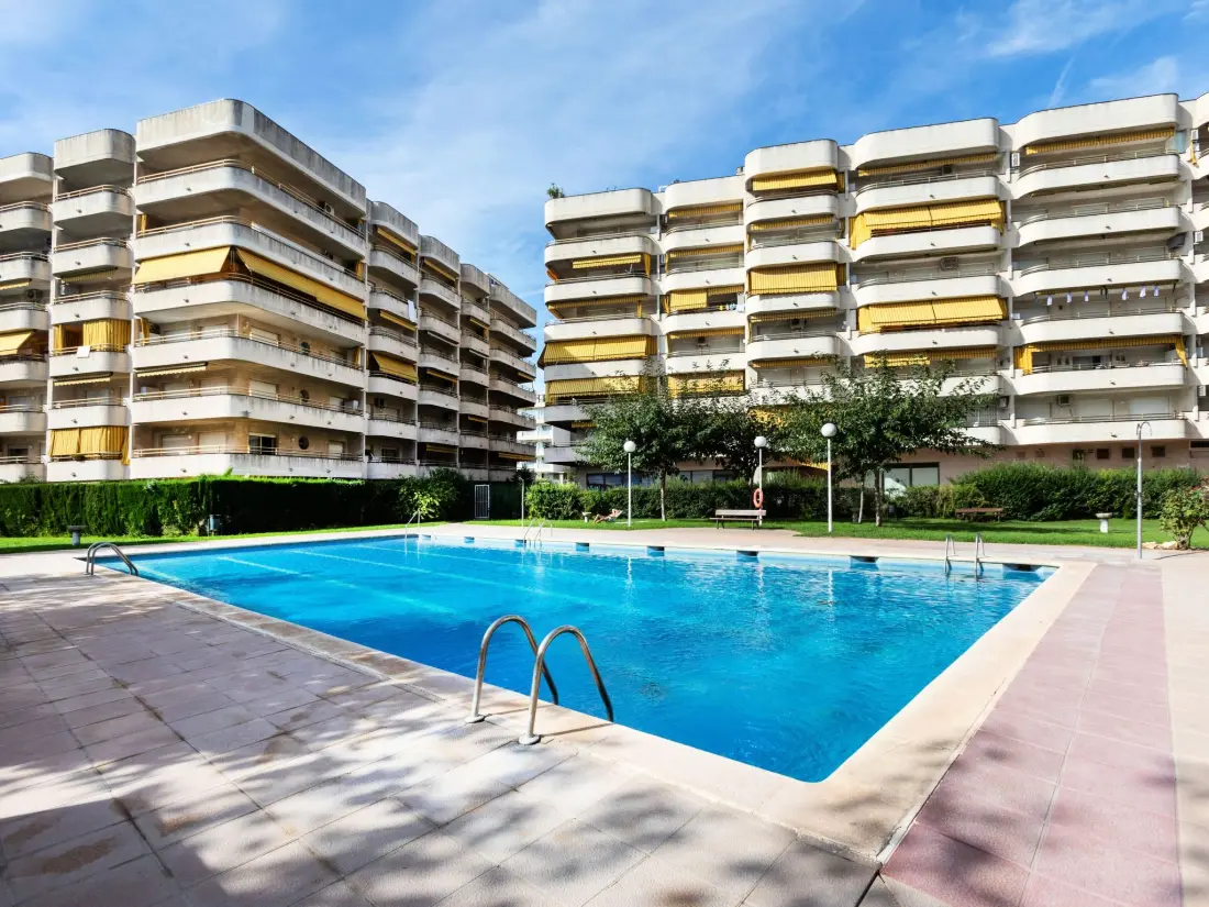 Résidence Cordoba
