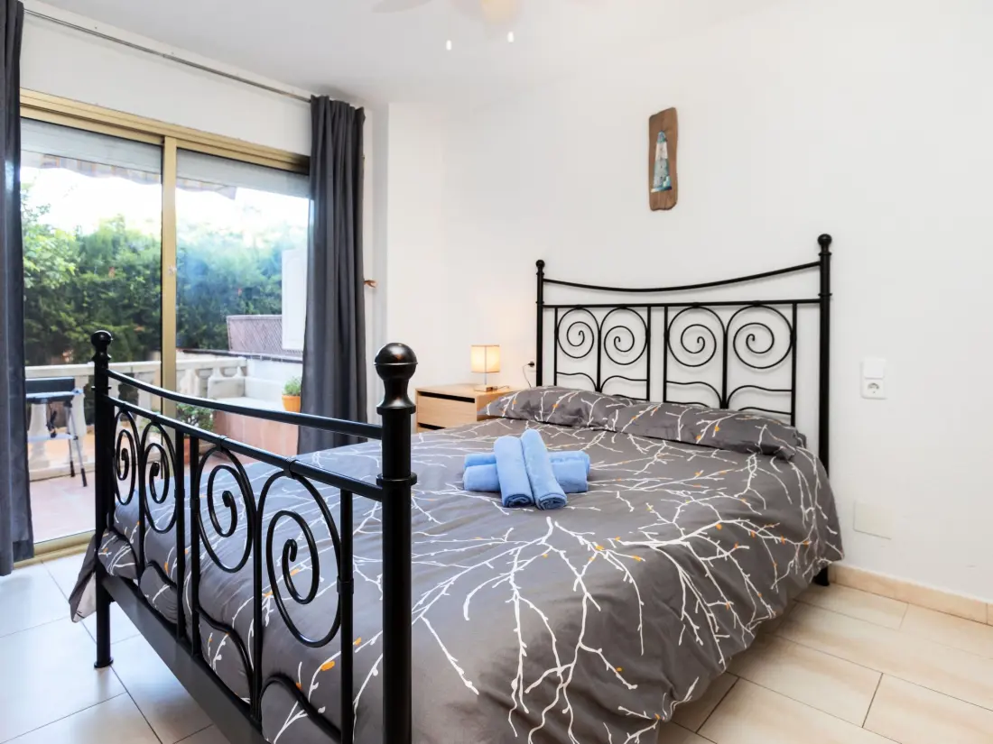 Résidence Cordoba