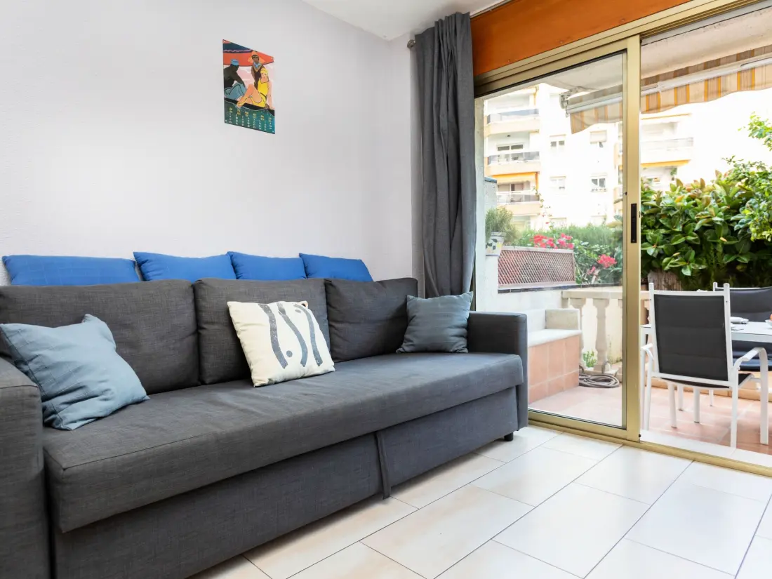 Résidence Cordoba