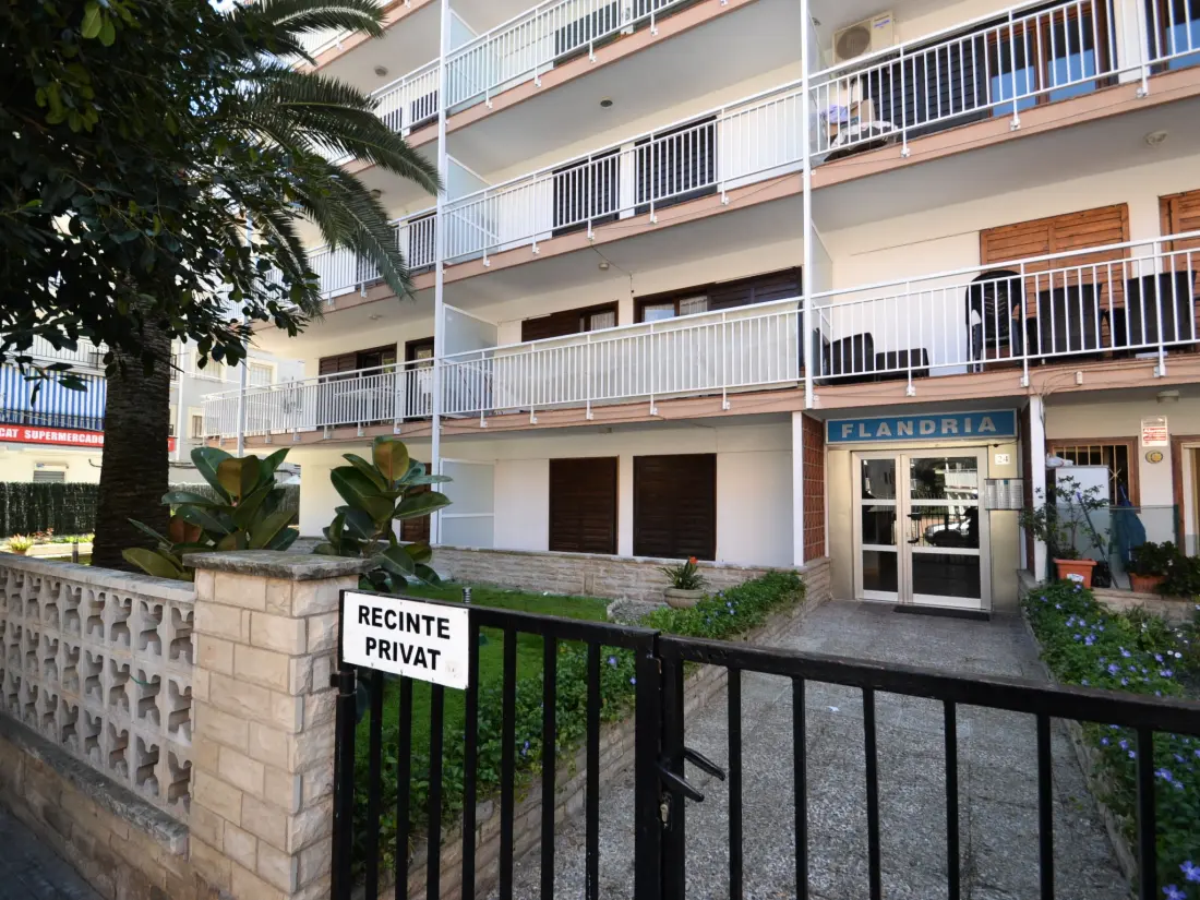 Résidence Flandria